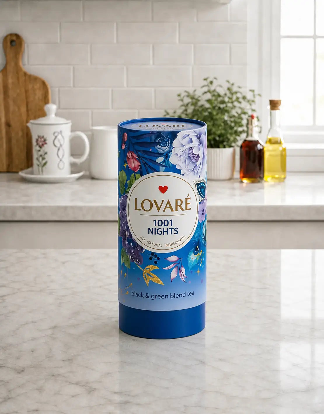 Tea 1001 Nights Lovare 80g